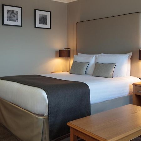 The Worcester Whitehouse Hotel Extérieur photo