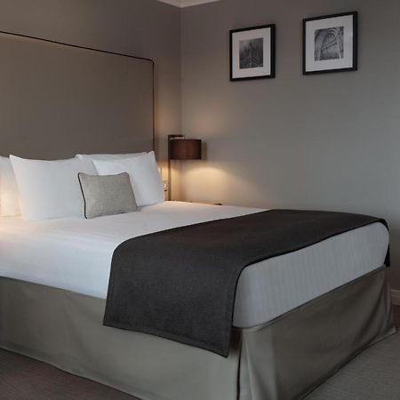 The Worcester Whitehouse Hotel Extérieur photo