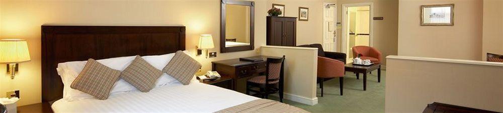 The Worcester Whitehouse Hotel Extérieur photo