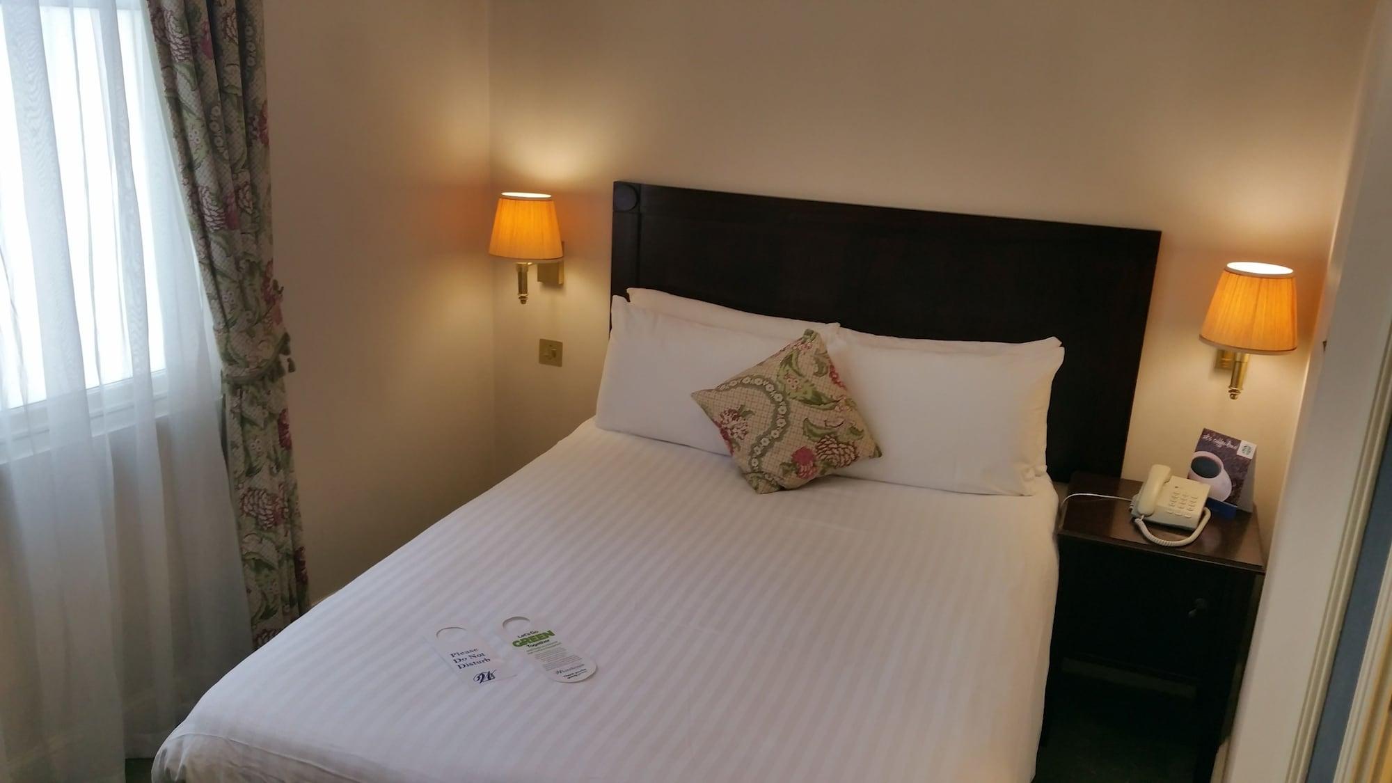 The Worcester Whitehouse Hotel Extérieur photo