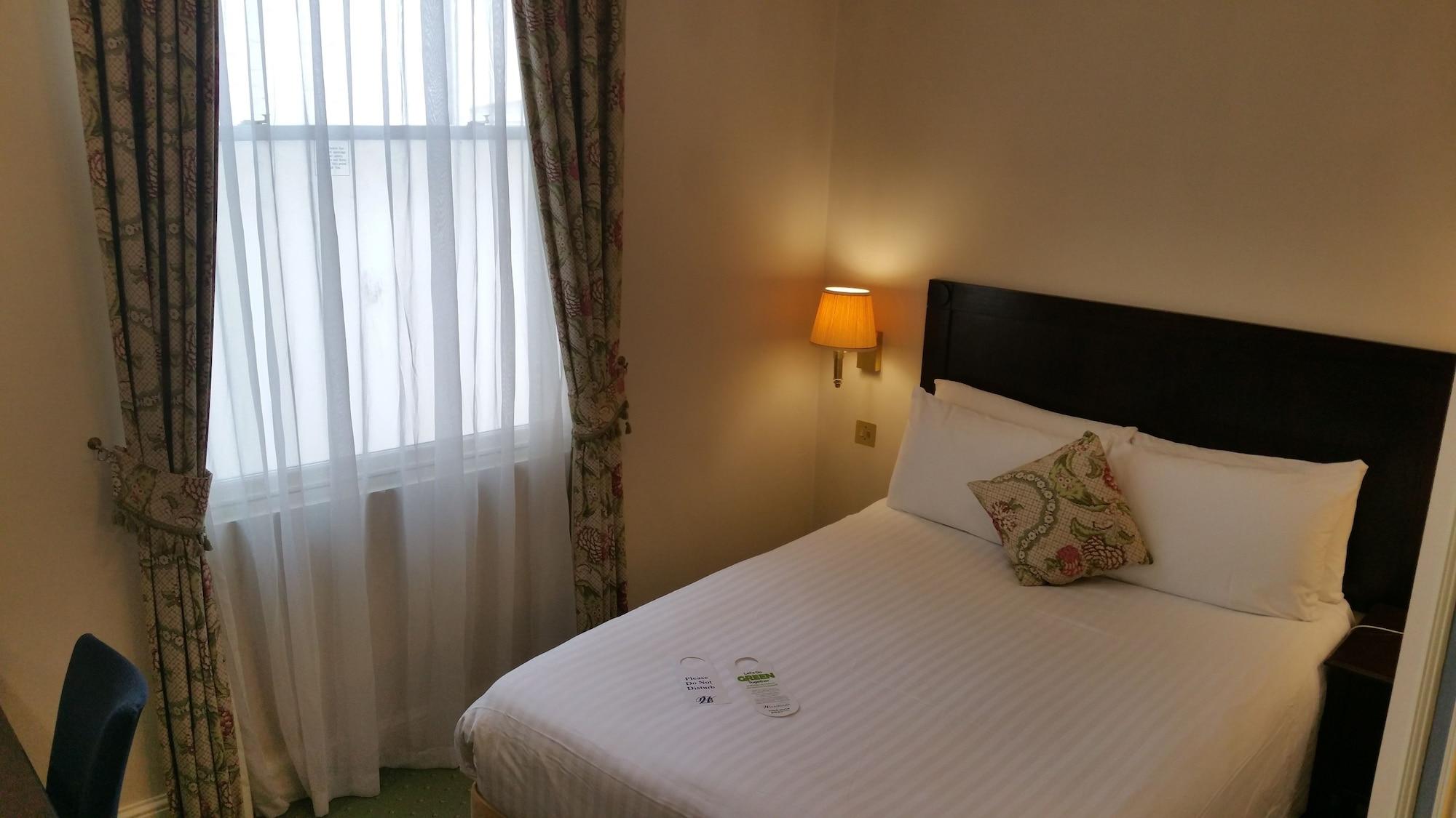 The Worcester Whitehouse Hotel Extérieur photo