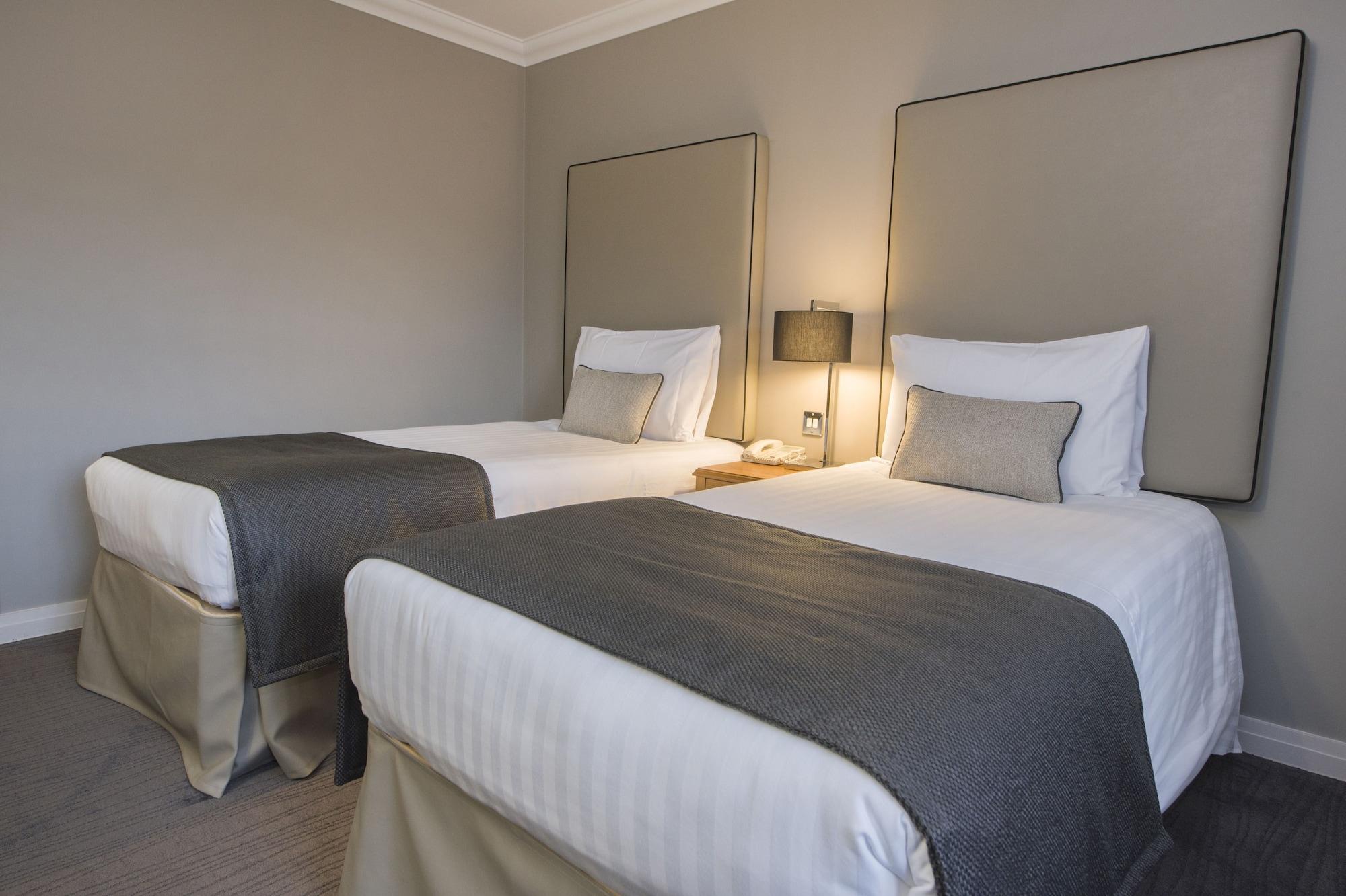 The Worcester Whitehouse Hotel Extérieur photo