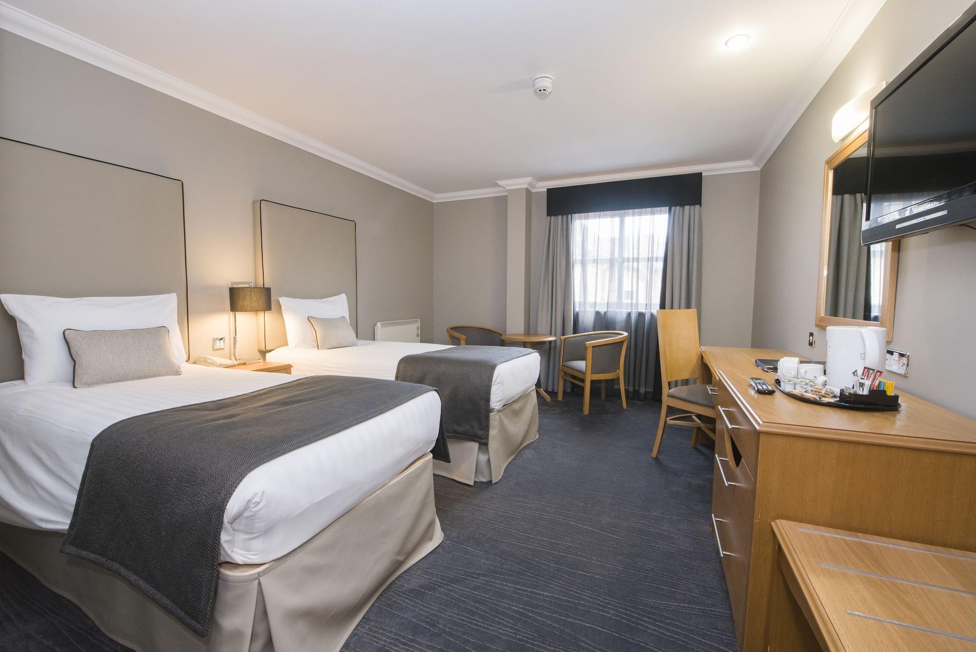 The Worcester Whitehouse Hotel Extérieur photo