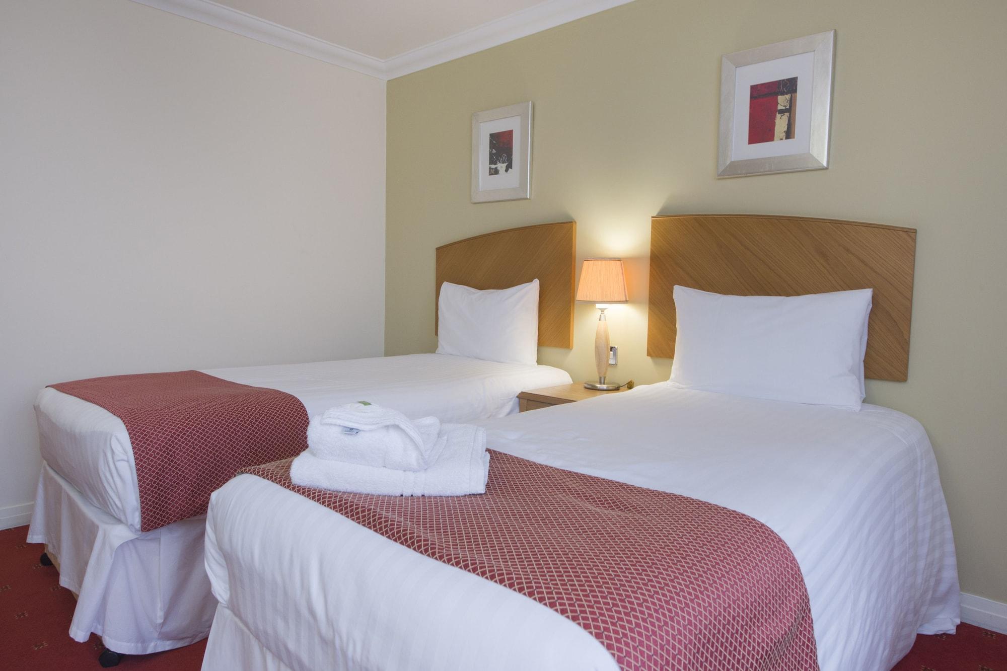 The Worcester Whitehouse Hotel Extérieur photo