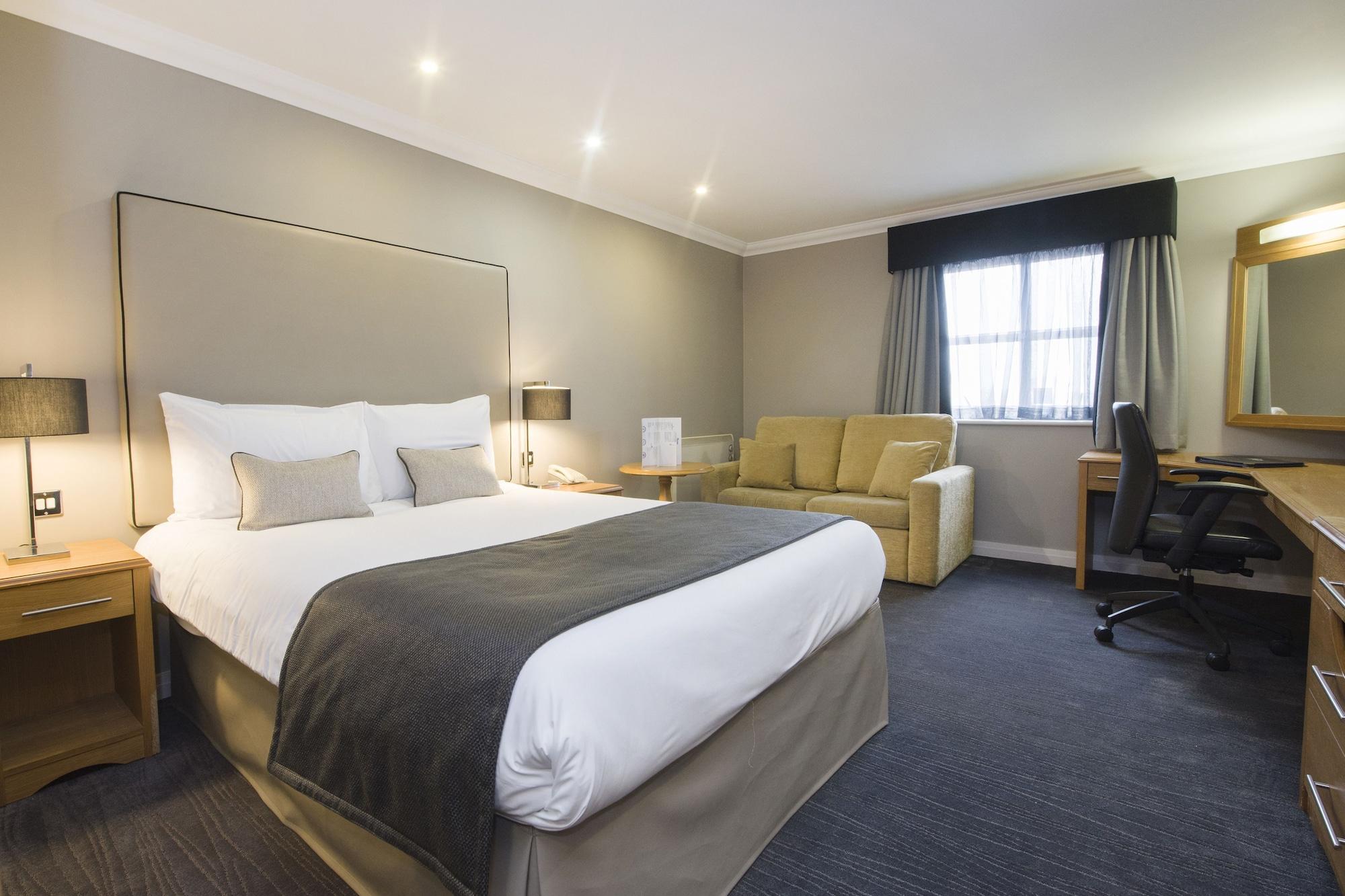 The Worcester Whitehouse Hotel Extérieur photo