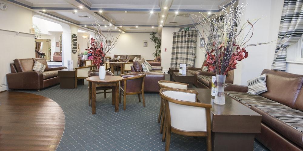 The Worcester Whitehouse Hotel Extérieur photo