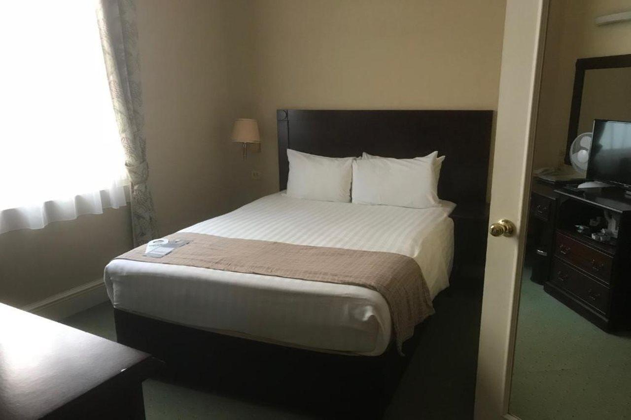 The Worcester Whitehouse Hotel Extérieur photo