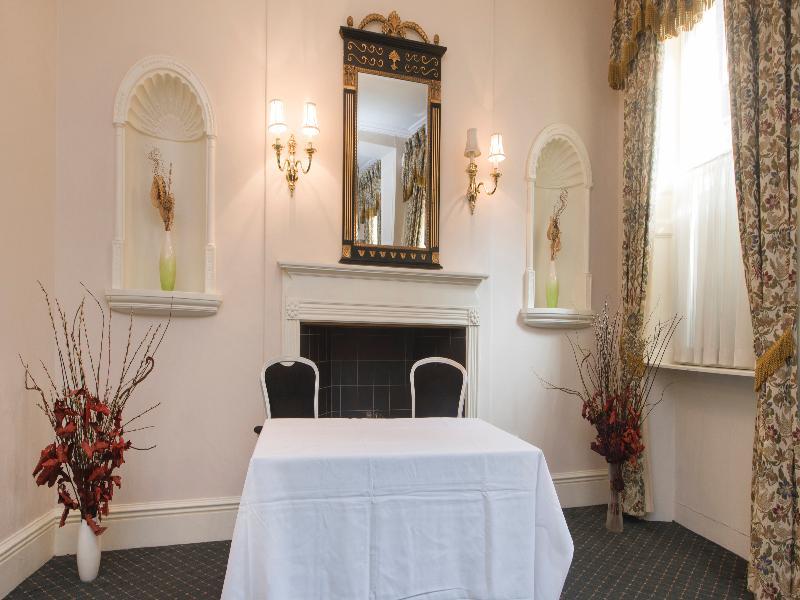 The Worcester Whitehouse Hotel Extérieur photo