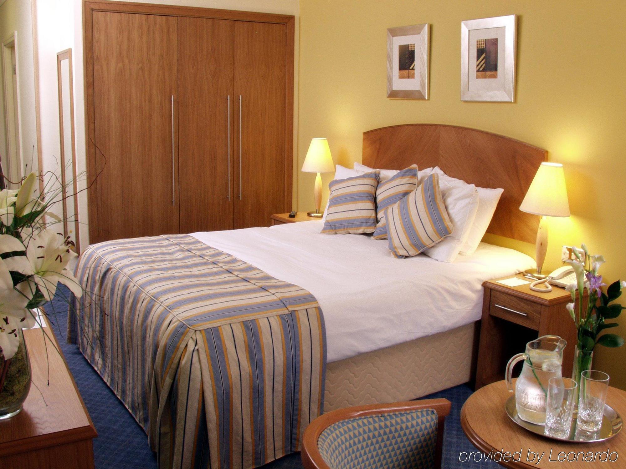 The Worcester Whitehouse Hotel Chambre photo