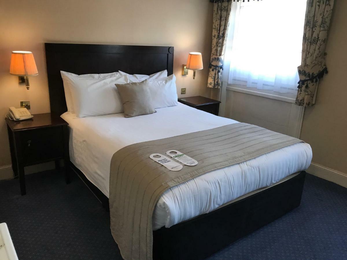 The Worcester Whitehouse Hotel Extérieur photo